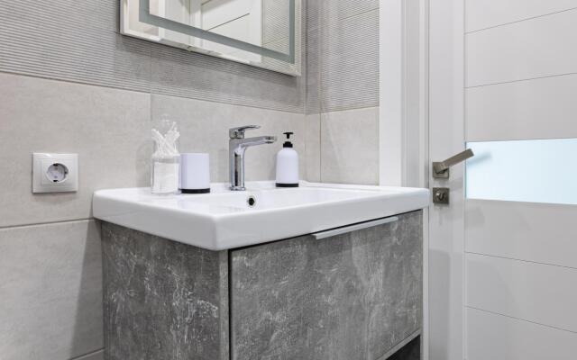 Апартаменты на Проспекте Победы, 139