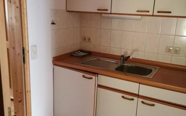 Feichten-Hof Zuhaus Familie Zaiser