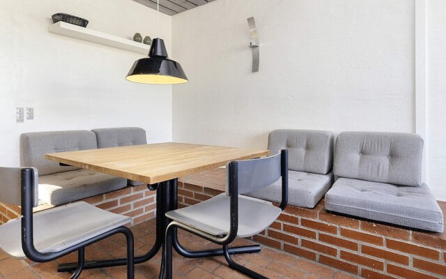 6 Person Holiday Home in Brovst-by Traum