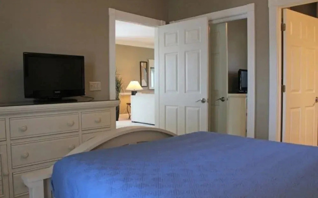 Magnolia Pointe Three-bedroom Apartment 301-4882