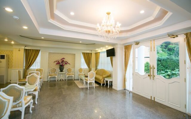 Bungalows Peñismar II