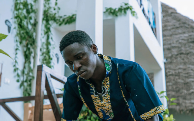 Sansi Kendwa Beach Resort