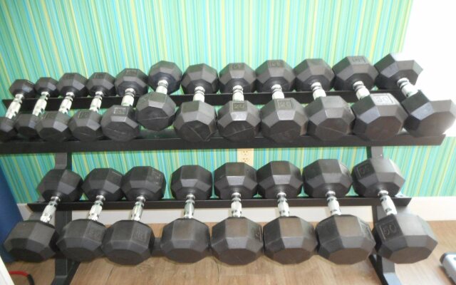 Holiday Inn Express Fairfield by IHG