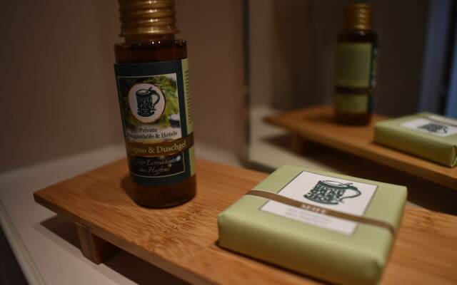 Hotel & Brauereigasthof Püttner