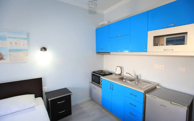 Hotel Keos