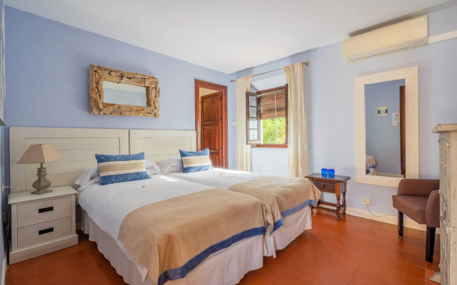 La Tartana Hotel Boutique