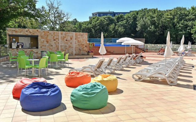 Hotel Grifid Foresta  Adults Only
