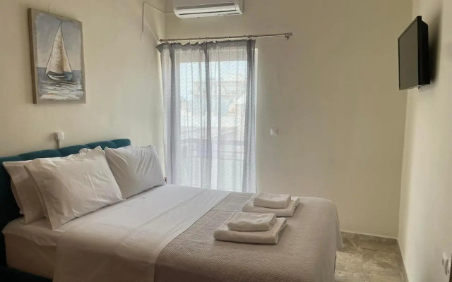 Chania Nice Apartment 3