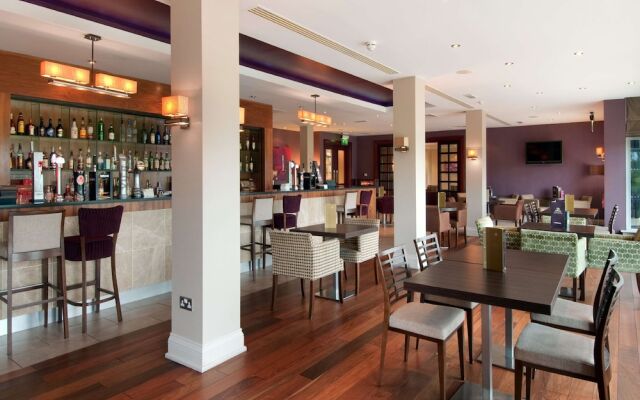 Doubletree by Hilton Belfast Templepatrick