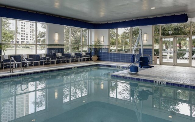 Marriott Dallas Las Colinas