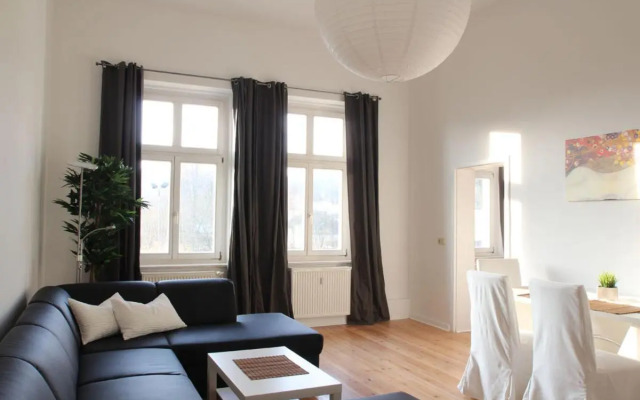 Nostalgischer Kaiserbahnhof