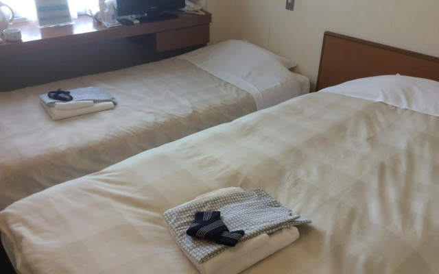 Hotel Togane Hills – Guest Rooms – Toogane