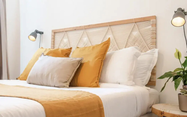Selina Boavista Ericeira - Hostel