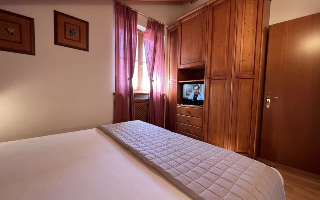 004 Trilocale di Charme Giustino