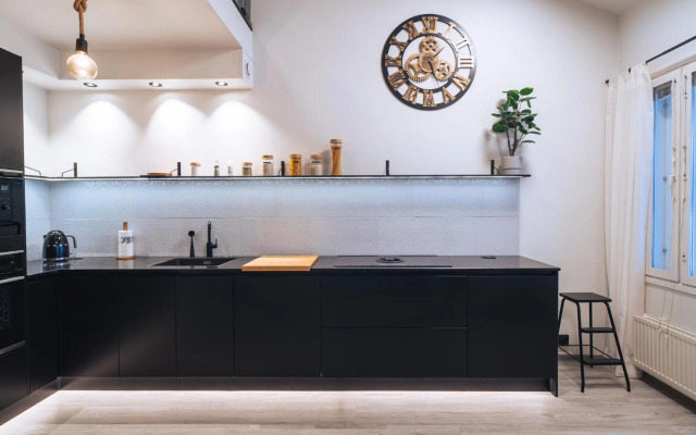 Arctic Loft Rovaniemi