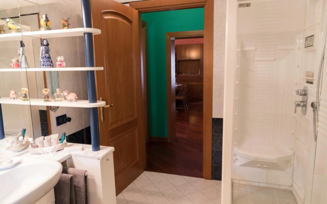 A casa di Anna, elegant flat in Cremona