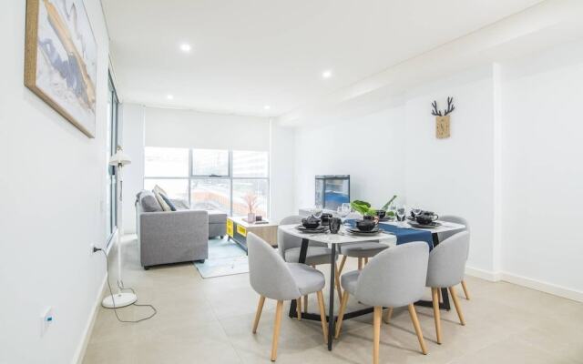 Trendy 3bed2bath Mascotapt