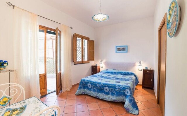 B&B Montagnella Relax