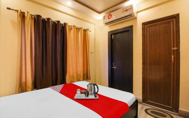 OYO Flagship 70359 Ecopark Guest House