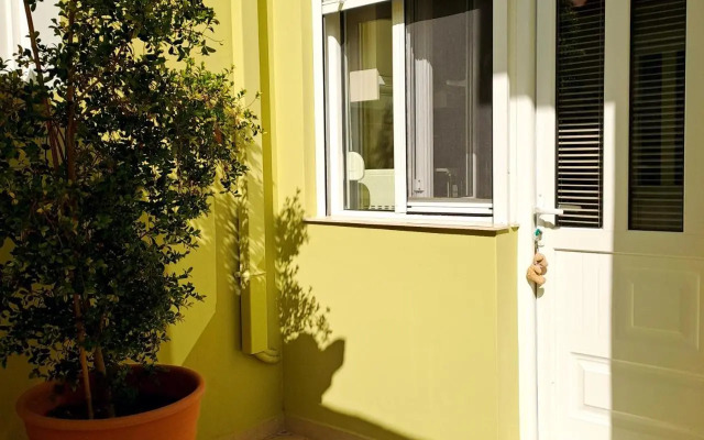 Vicky's place,near Athens airport