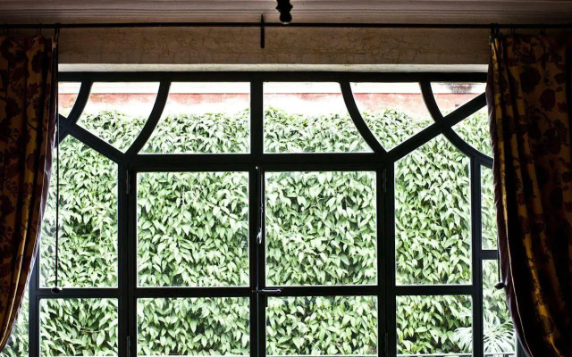 Meson Panza Verde