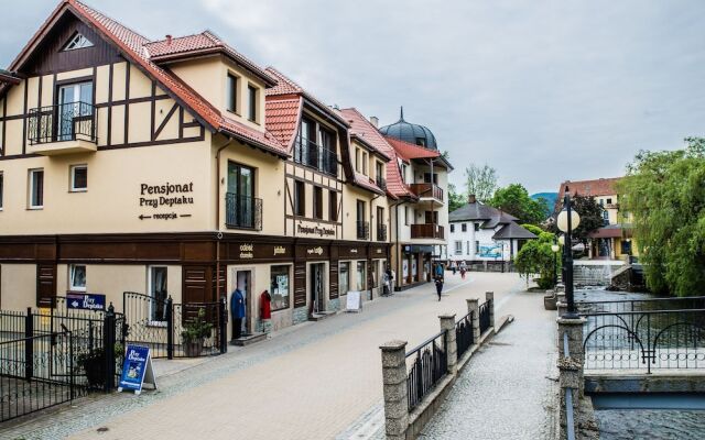 Pensjonat Przy Deptaku