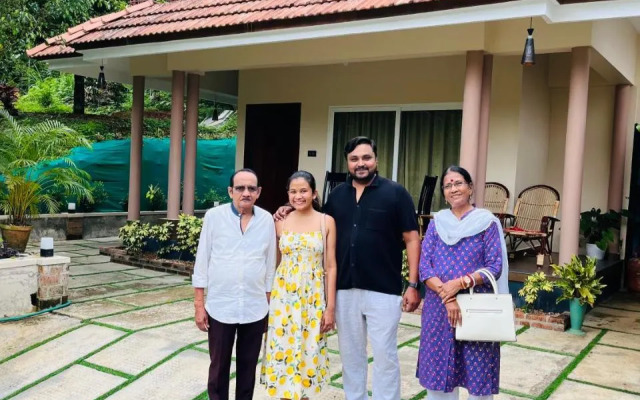 Fab Valley Homestay
