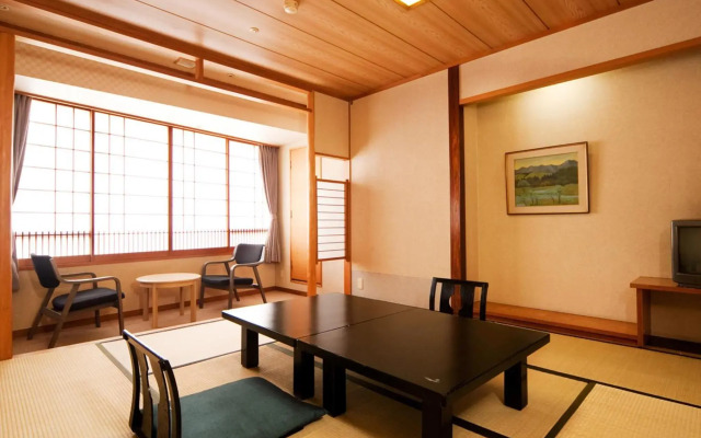 Hotel Ravie Kawaryo