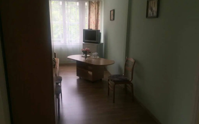 Hotel Elīna