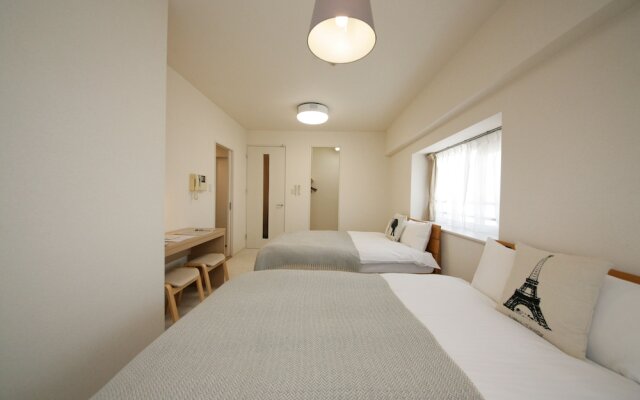 TOHO Hotel Hakata Bayside