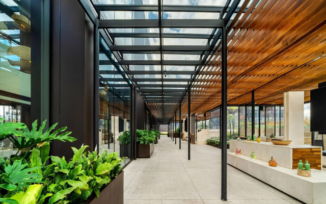 Grand Hyatt Bogota