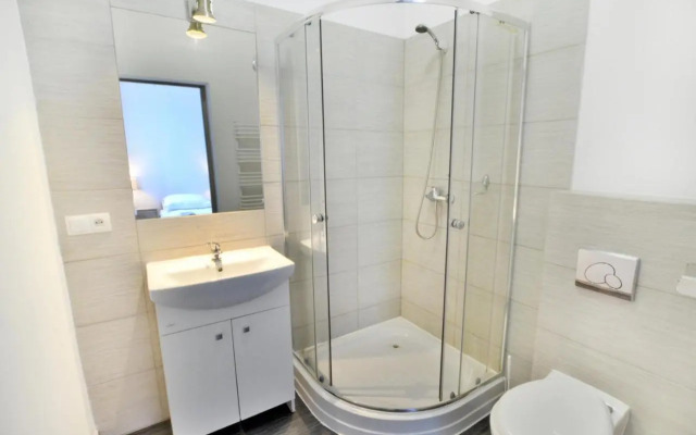 Pokoje 4you Szczecin