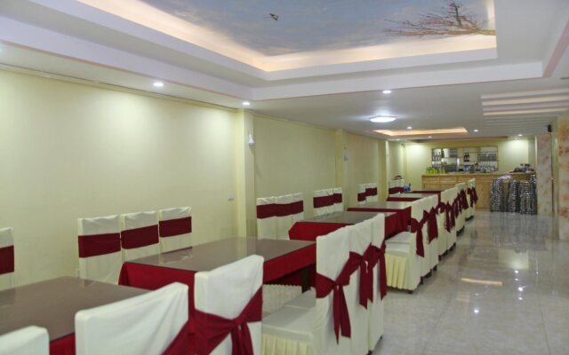 Hometravel Sapa