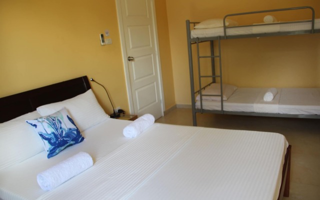 Reef Beach Resort