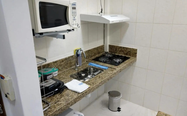 Aconchegante Pasárgada 516