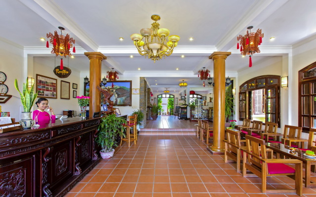 Lantern Boutique Hoi An