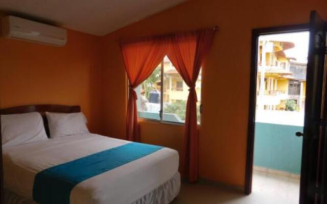 Siona Hotel