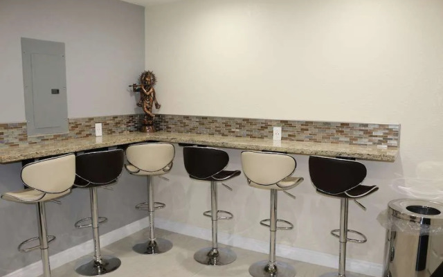 Budget Inn Barstow