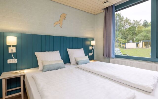 Center Parcs De Huttenheugte 10562