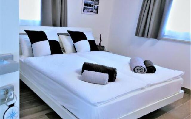 La Costa Bed & Breakfast