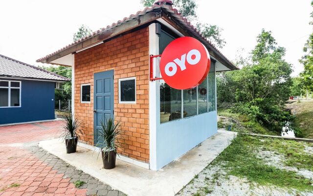 Aloha Chalet by OYO Rooms