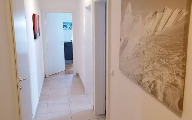 Komfort Appartements serviced by Auhof