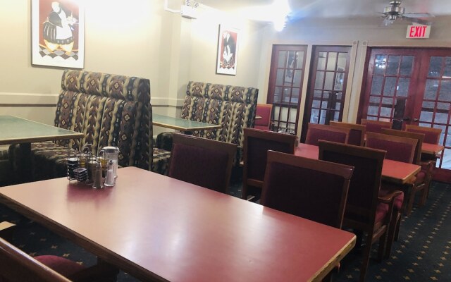 Ramada Prince Albert