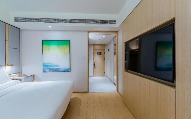 JI Hotel Shanghai Gubei Road