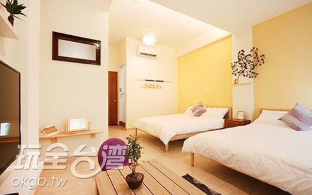Tainan Happy House