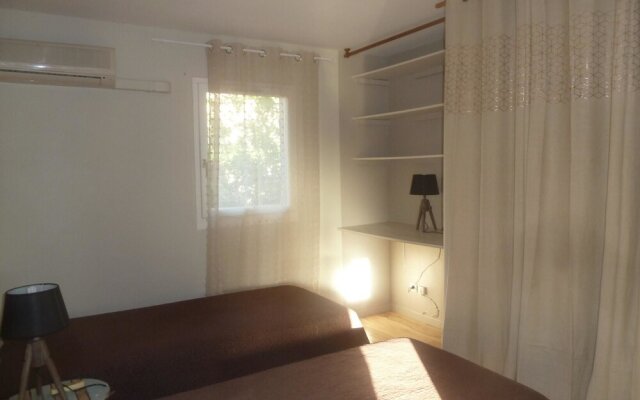 Apartment With 2 Bedrooms in Le Diamant, With Wonderful Mountain View,