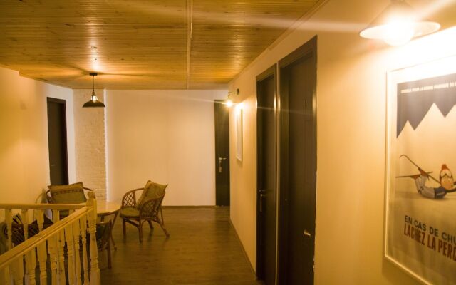 Becho House