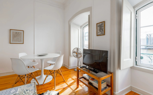 Bairrus Lisbon Apartments - Graça