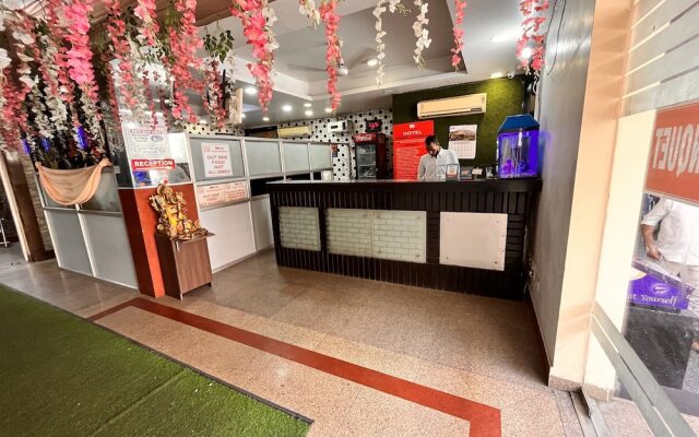 Grand Highway By OYO Rooms