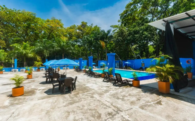 Hotel Tropical San Jeronimo